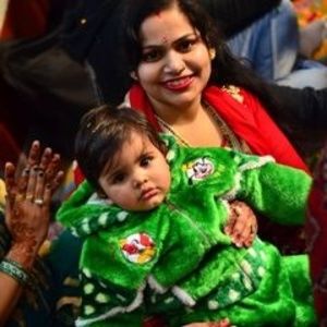 Meet your Posher, Mamta